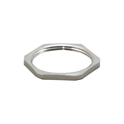 0936000102 by Molex - METAL NUT PG29