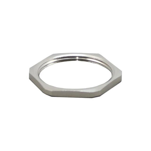 0936000102 by Molex - METAL NUT PG29