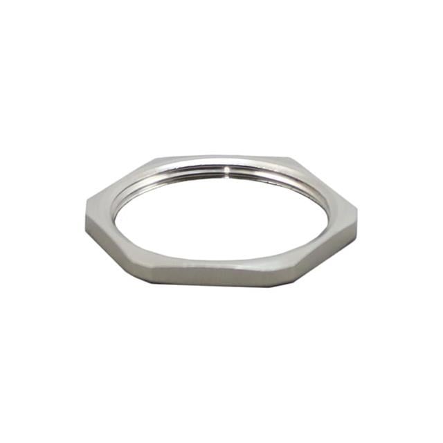0936000102 by Molex - METAL NUT PG29