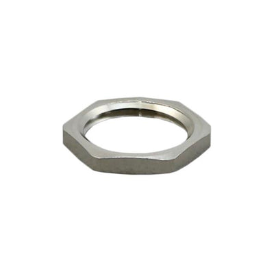 0936000107 by Molex - METAL NUT PG9