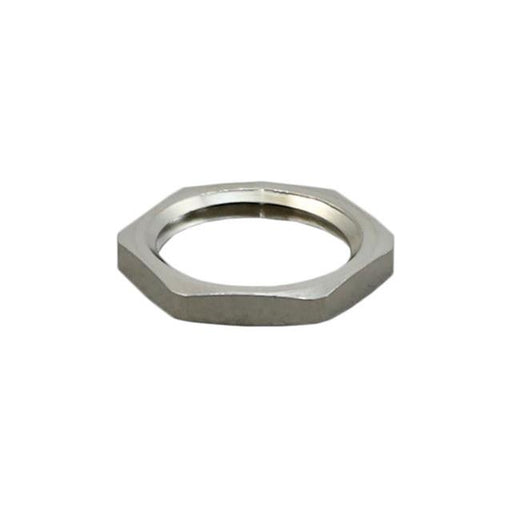 0936000107 by Molex - METAL NUT PG9
