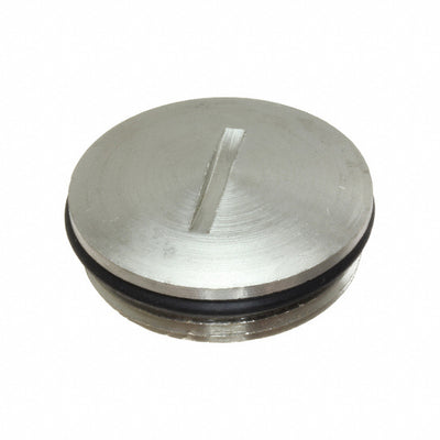 0936000119 by Molex - METAL BLANKING PLUGS PG21 WITH G
