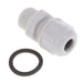 0936000393 by Molex - POLYAMIDE CABLE GLAND