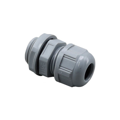 0936000400 by Molex - PLAST.CABLE GLAND WITH NUT END G