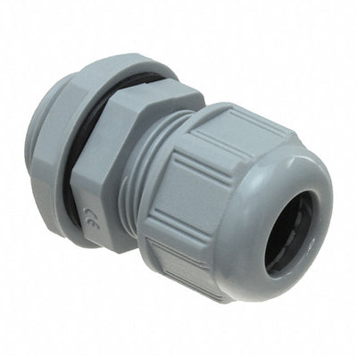0936000406 by Molex - PLAST.CABLE GLAND W/NUT END GAS.