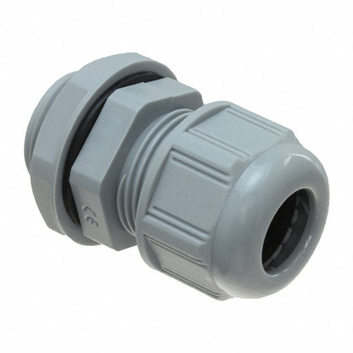 0936000406 by Molex - PLAST.CABLE GLAND W/NUT END GAS.