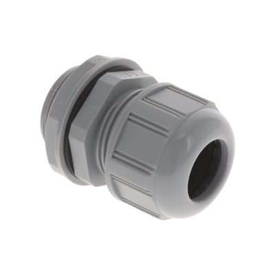 0936000418 by Molex - PLAST.CABLE GLAND WITH NUT END G