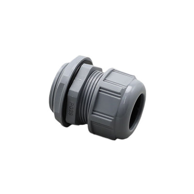 0936000424 by Molex - PLAST.CABLE GLAND WITH NUT END G