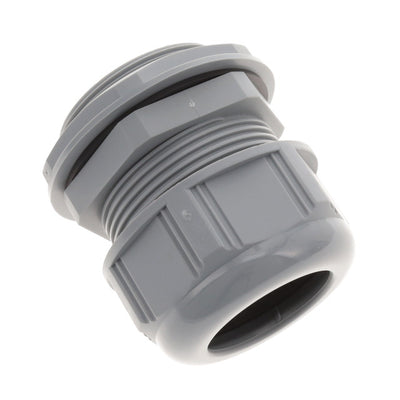 0936000436 by Molex - PLAST.CABLE GLAND WITH NUT END G