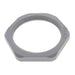 0936000493 by Molex - NYL LOCKNUT PG42 GY RAL7001