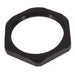 0936000494 by Molex - NYL LOCKNUT PG42 BK RAL9005