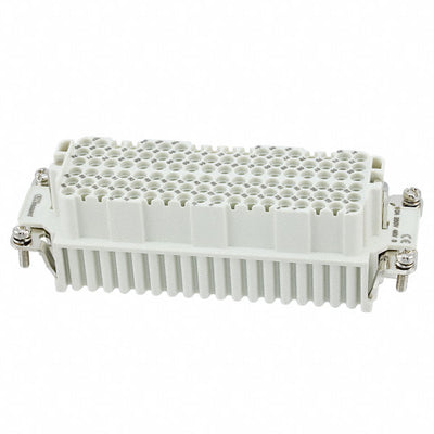 0936010082 by Molex - 108P + PE FEMALE INSERT 250V/UL6