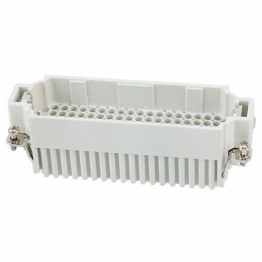 0936010085 by Molex - 108P + PE MALE INSERT 250V/UL600
