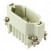 936010092 by Molex - 15P + PE MALE INSERT 10A 250V/UL