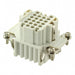0936010093 by Molex - 24P + PE FEMALE INSERT 10A 250V/