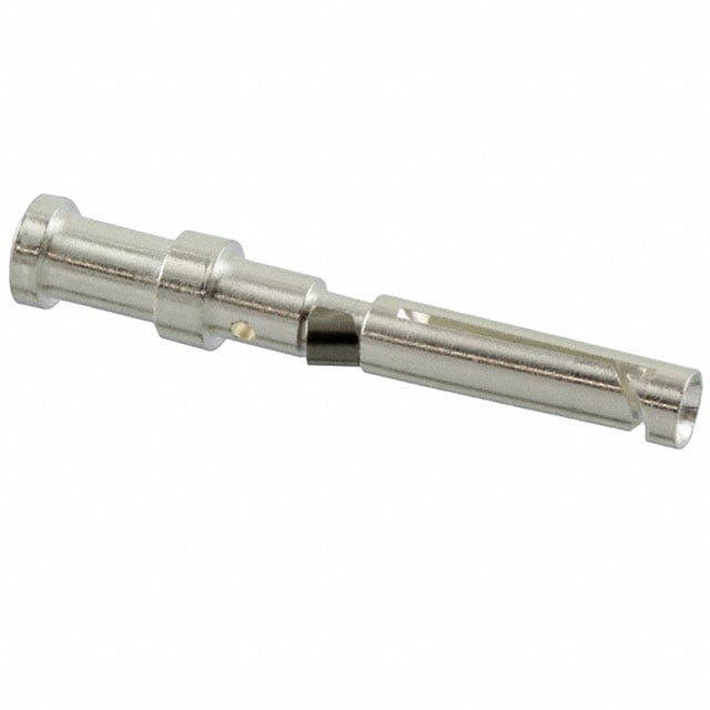 0936010043 by Molex - CONTACT H.D. CRIMP SOCKET 18AWG
