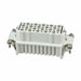 0936010103 by Molex - 40P + PE FEMALE INSERT 10A 250V/