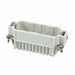 0936010104 by Molex - 40P + PE MALE INSERT 10A 250V/UL