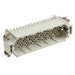 0936010112 by Molex - 64P + PE MALE INSERT 250V/UL600V