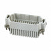 0936010115 by Molex - 72P + PE MALE INSERT 10A 250V/UL
