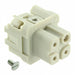 0936010121 by Molex - 3P FEMALE INSERT 10A 250V, UL600