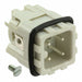 936010125 by Molex - 3P MALE INSERT 10A 250V, UL600V,