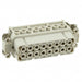 0936010145 by Molex - 16P + PE FEMALE INSERT 16A 250V/