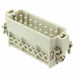 0936010147 by Molex - 16P + PE MALE INSERT 16A 250V/UL