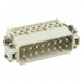 0936010149 by Molex - 16P + PE MALE INSERT 16A 250V/UL