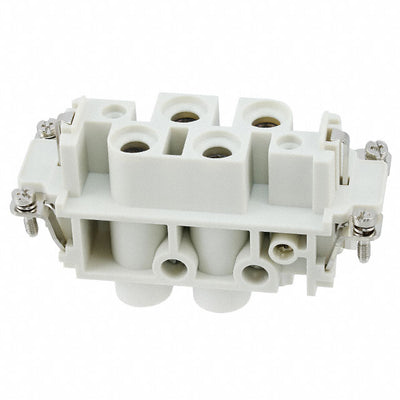 0936010213 by Molex - FEMALE INSERT 4X80A + 2X16A