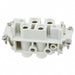0936010213 by Molex - FEMALE INSERT 4X80A + 2X16A