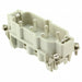 0936010219 by Molex - 6P + PE MALE INSERT 35A 830V/UL