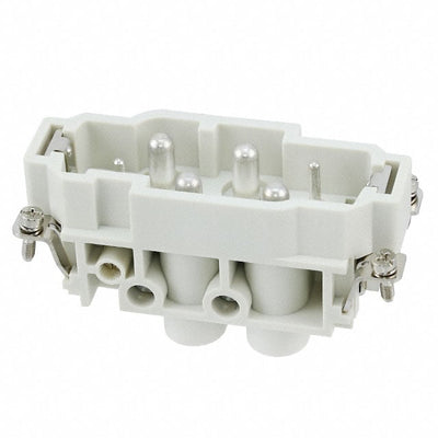 936010221 by Molex - MALE INSERT 4X80A + 2X16A