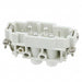 936010221 by Molex - MALE INSERT 4X80A + 2X16A