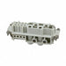 0936010245 by Molex - 4P X 80A + 8P X 16A + PE 500V/UL