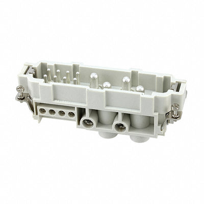 0936010247 by Molex - 4P X 80A + 8P X 16A + PE 500V/UL