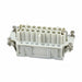 0936010257 by Molex - S-EP INSERT 16P FEMALE PUSH-IN T
