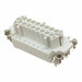 0936010271 by Molex - S-EP INSERT 16P FEM PUSH-IN TERM