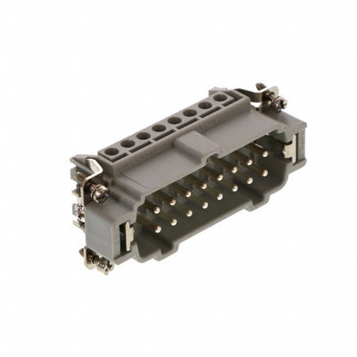 0936010275 by Molex - 16B SEST M INS SCRW 16P 16A 500V