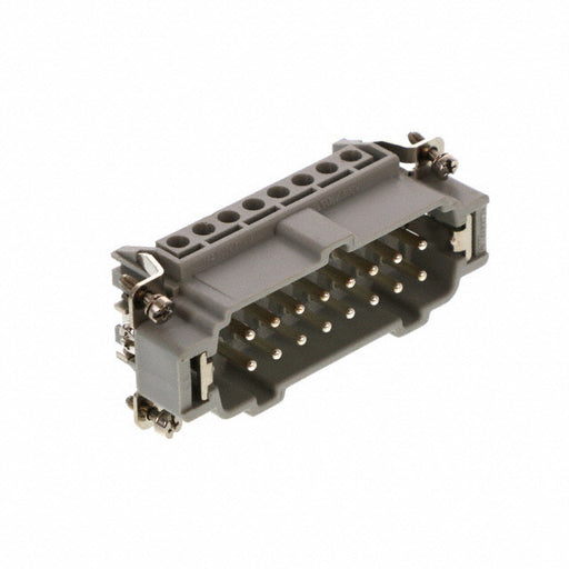 0936010275 by Molex - 16B SEST M INS SCRW 16P 16A 500V