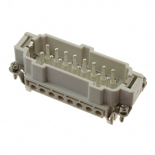 0936010277 by Molex - S-EP INSERT 16P MALE PUSH-IN TER
