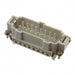 0936010277 by Molex - S-EP INSERT 16P MALE PUSH-IN TER
