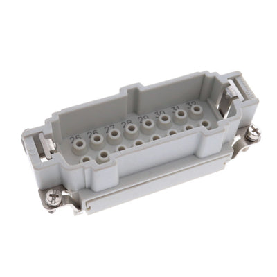 0936010282 by Molex - S-EC INSERT 16P FEM CRIMP TERMIN