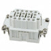 0936010283 by Molex - 18P + PE FEMALE INSERT 16A 500V/