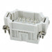 0936010284 by Molex - 18P + PE MALE INSERT 16A 500V/UL