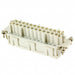 0936010289 by Molex - 24P+PE FEMALE INSERT 16A 500V/UL