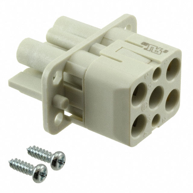 0936010437 by Molex - S-QD4/2 40A 400/690V 4P+PE 2P10A