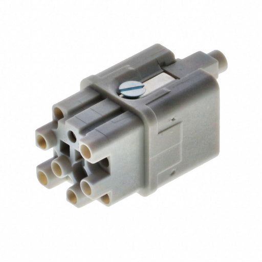 0936010447 by Molex - 3A SQ12/0 F INS CRP 12P 10A 400V