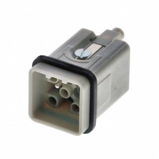 0936010448 by Molex - 3A SQ12/0 M INS CRP 12P 10A 400V