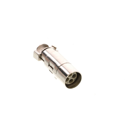 0936010532 by Molex - S-M CX/4 M CONN 4P+SHLD 10A
